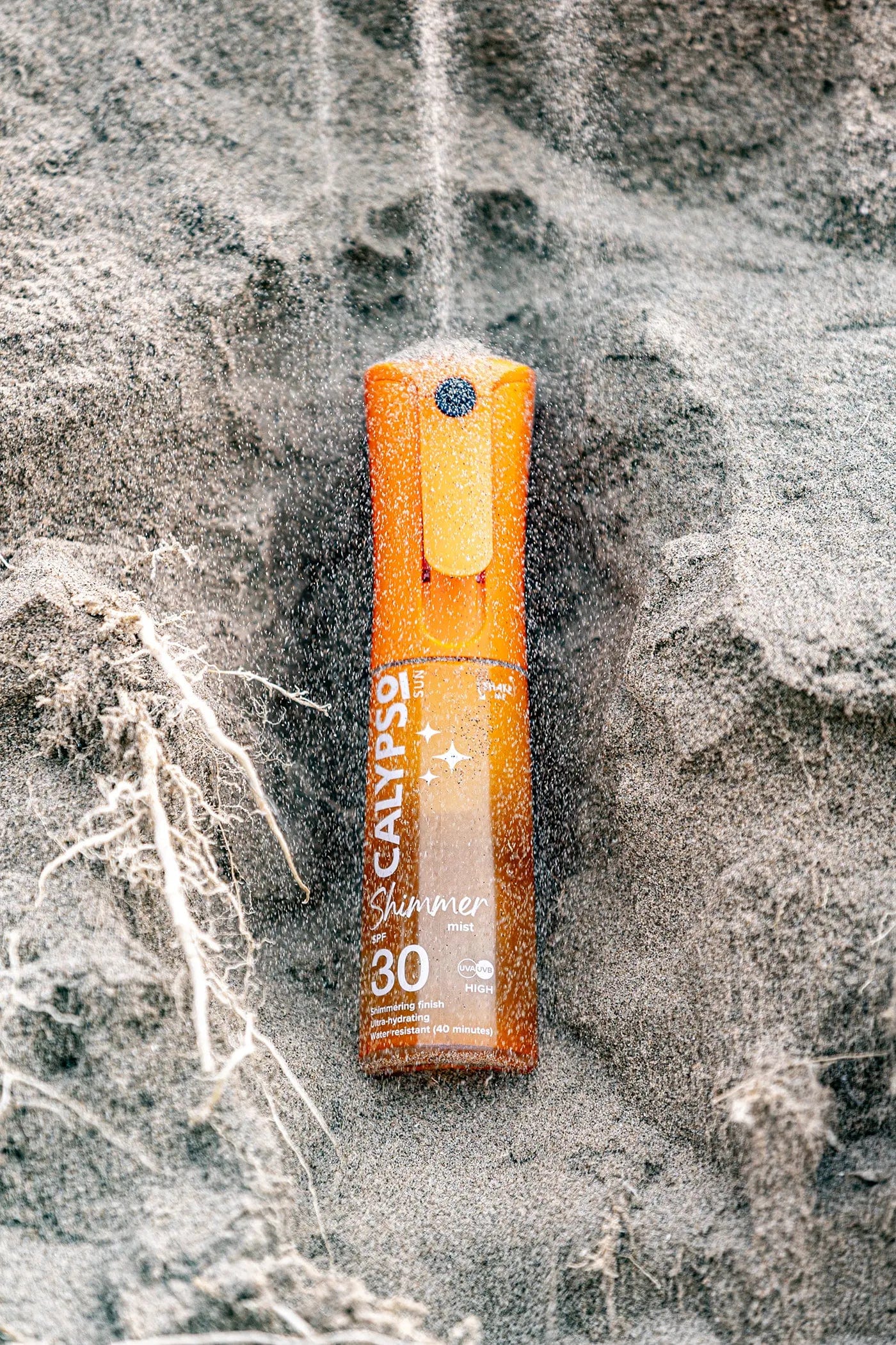 Calypso Shimmer Mist Spf30 100 ml