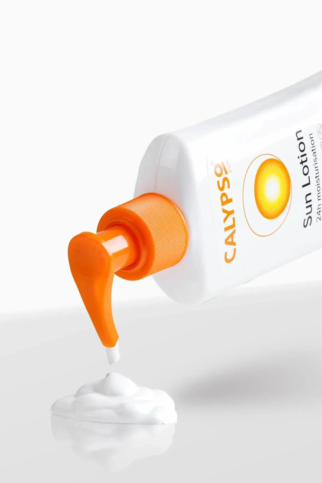 Calypso Sun Lotion Spf 30 200 ml