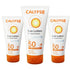 Calypso Sun Lotion Spf 50 150 ml -3 Pack