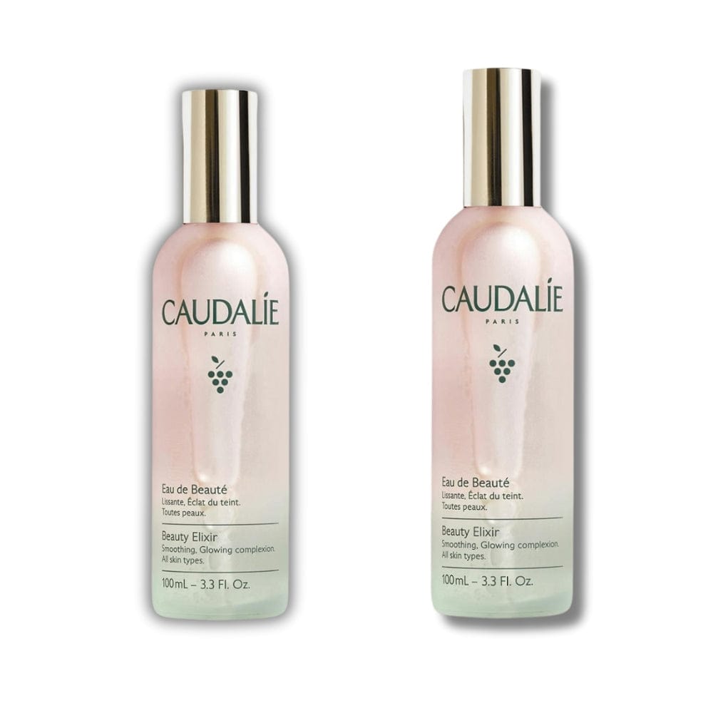 Caudalie Beauty Elixir 100 ml Firming Toner -2 Pack