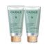 Caudalie Deep Cleansing Exfoliating Peeling 75 ml -2 Pack
