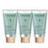 Caudalie Deep Cleansing Exfoliating Peeling 75 ml -3 Pack