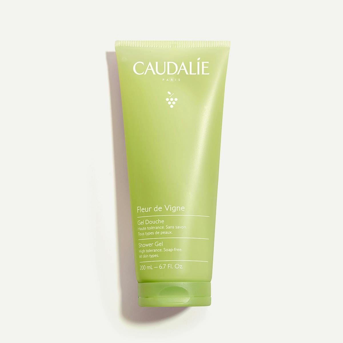 Caudalie Fleur de Vigne Duş Jeli 200 ml