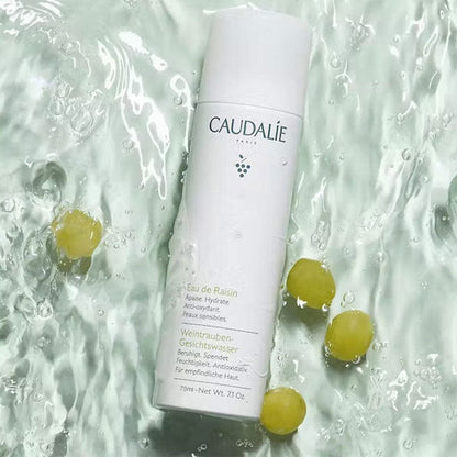 Caudalie Organic Grape Juice 75 ml