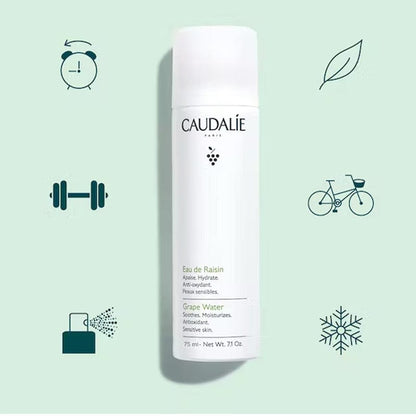 Caudalie Organic Grape Juice 75 ml