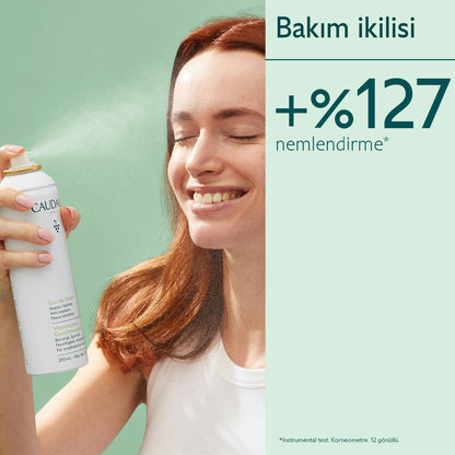 Caudalie Organik Üzüm Suyu - 200ml