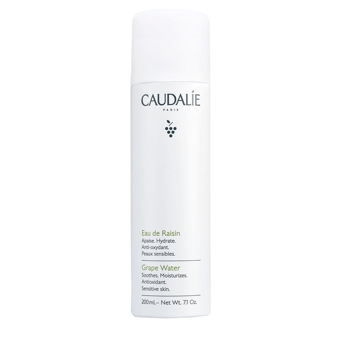 Caudalie Organik Üzüm Suyu - 200ml