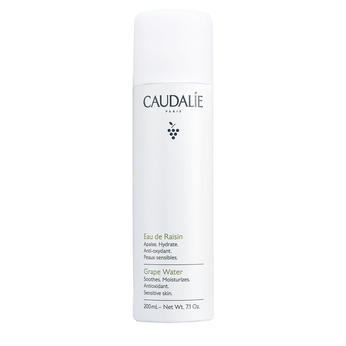 Caudalie Organik Üzüm Suyu - 200ml