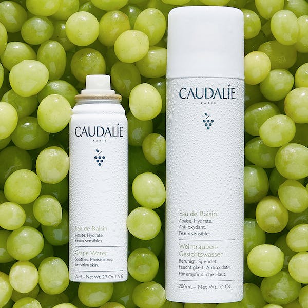 Caudalie Organik Üzüm Suyu 75 ml