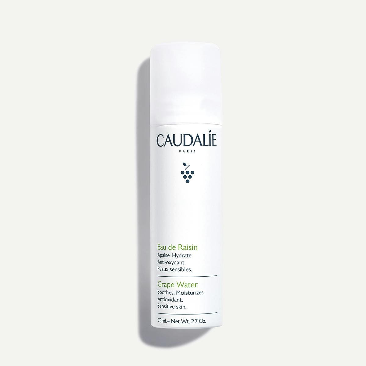 Caudalie Organik Üzüm Suyu 75 ml