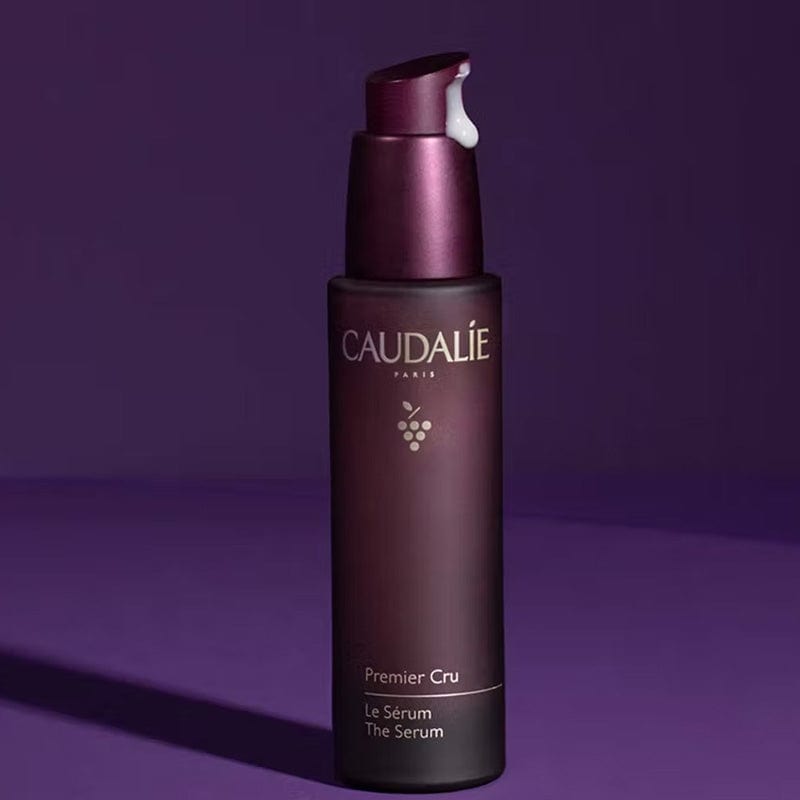 Caudalie Premier Cru Anti-Ageing Serum  30 ml -3 Pack