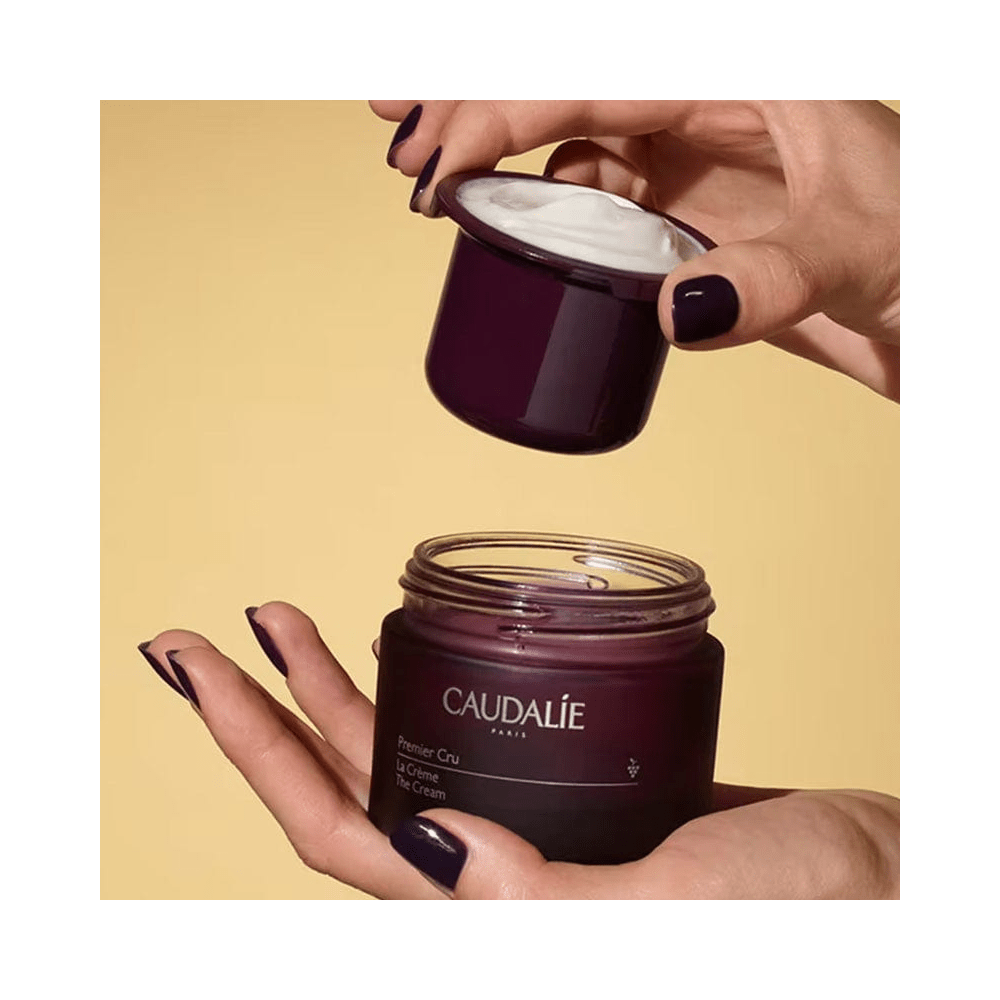 Caudalie Premier Cru Gündüz Bakım Kremi 50 ml