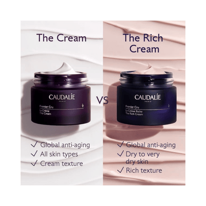 Caudalie Premier Cru Gündüz Bakım Kremi 50 ml