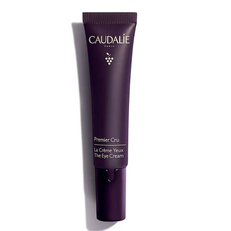 Caudalie Premier Cru Kapsamlı Yaşlanma Karşıtı Göz Bakım Kremi 15 ml