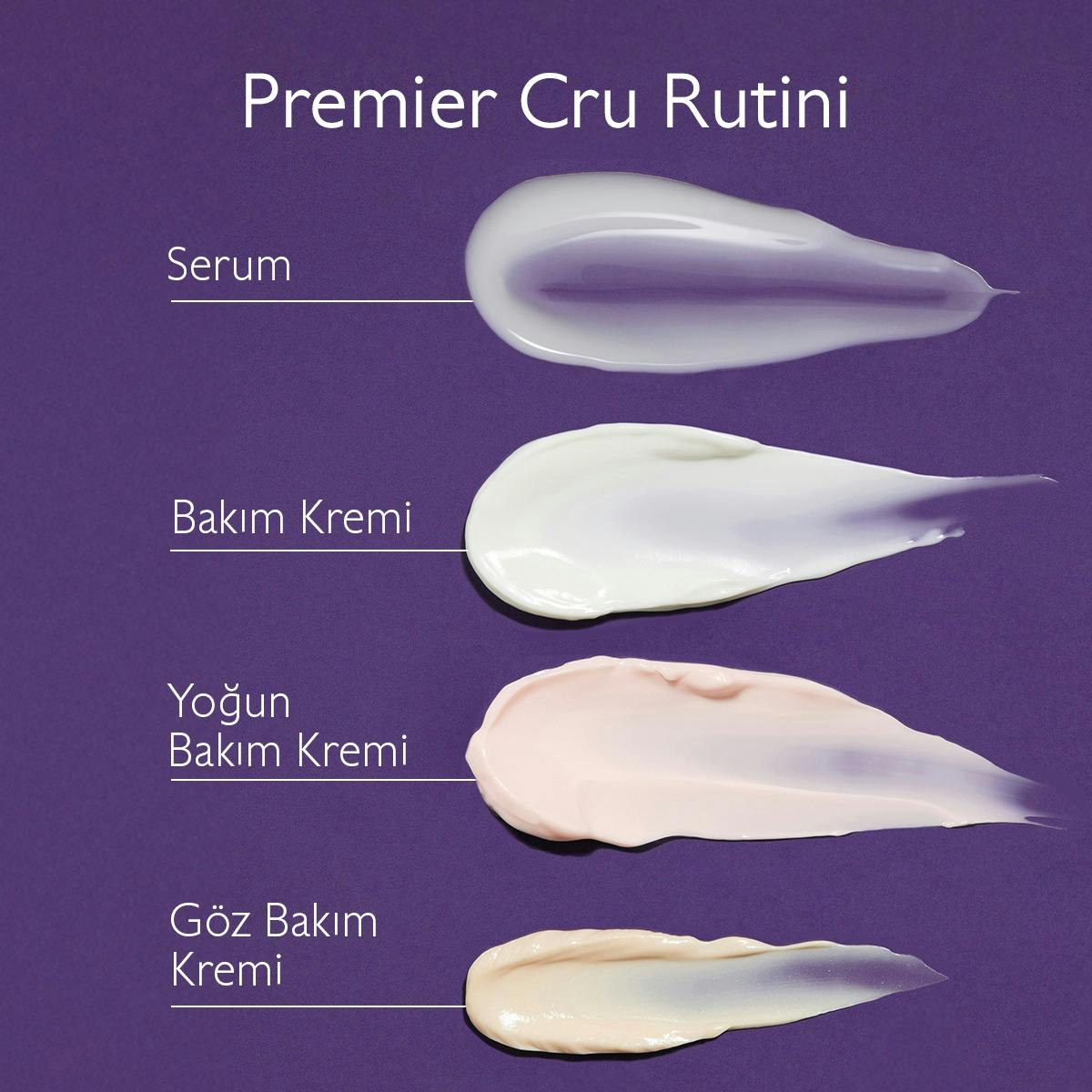 Caudalie Premier Cru Kapsamlı Yaşlanma Karşıtı Serum  30 ml