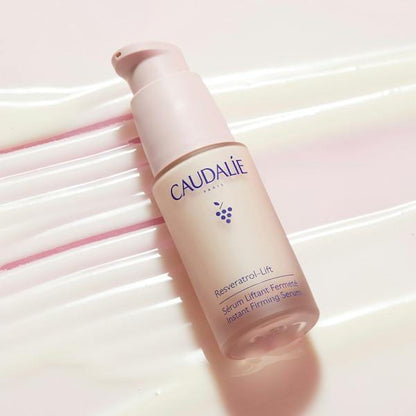 Caudalie Resveratrol-Lift Instant Firming Retinol Alternative Serum 30 ml