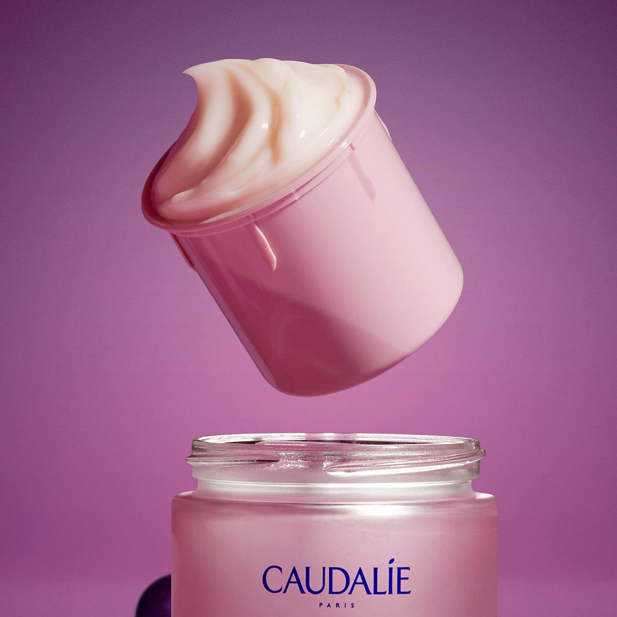 Caudalie Resveratrol Lift Night Cream 50 ml - Refill