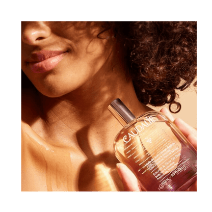 Caudalie Smooth And Glow Fig Oil Elixir 100 ml