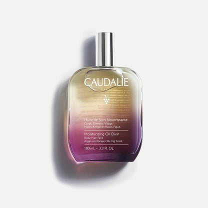 Caudalie Smooth And Glow Fig Oil Elixir 100 ml