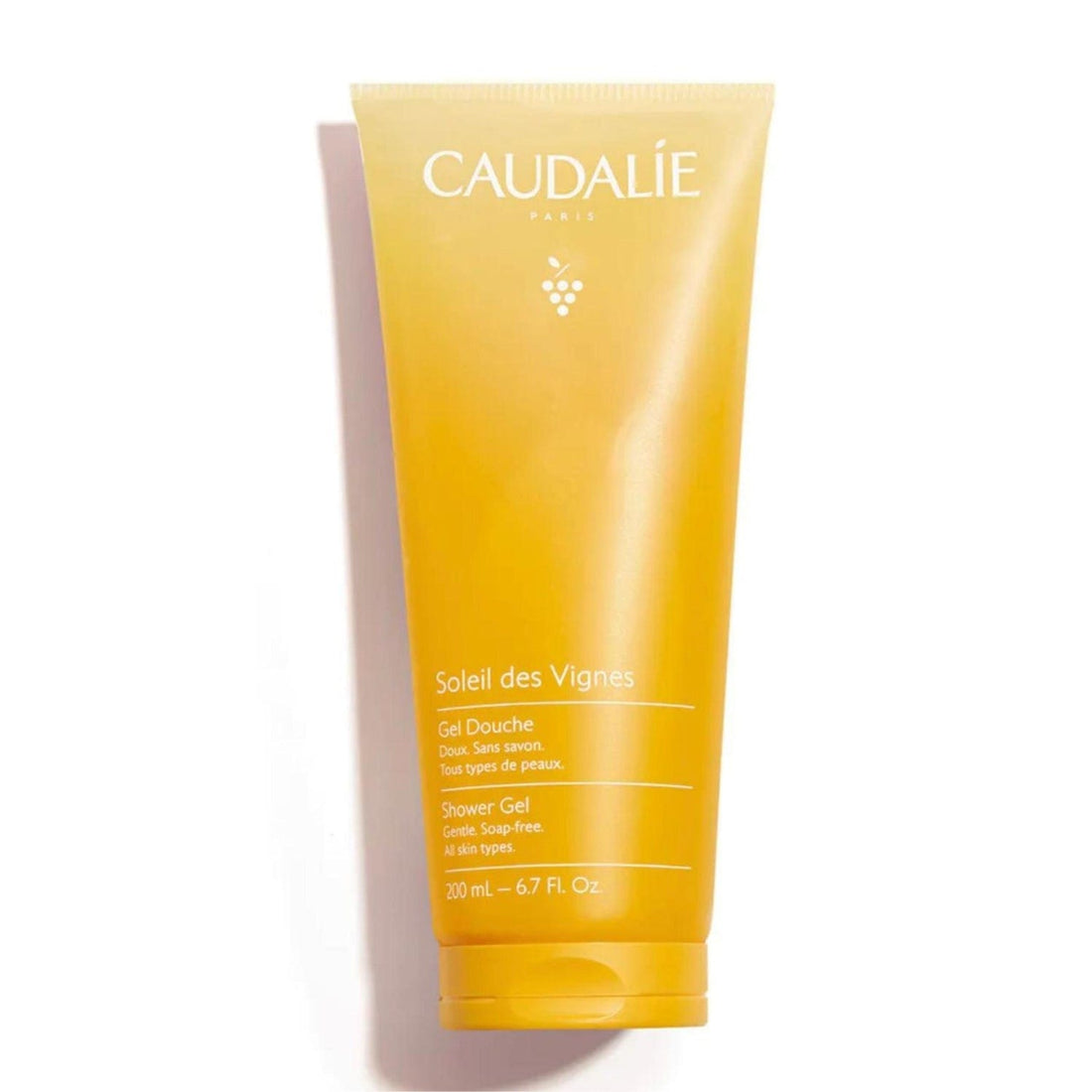 Caudalie Soleil Des Vignes Shower Jel 200 ml