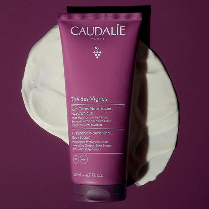 Caudalie The Des Vignes Nourishing Body Lotion 200 ml