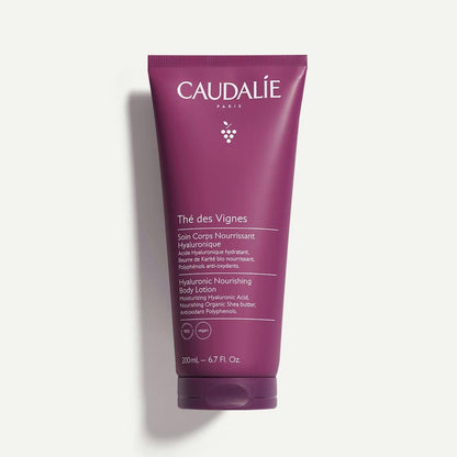Caudalie Thé des Vignes Besleyici Hiyalüronik Vücut Losyonu-200ml