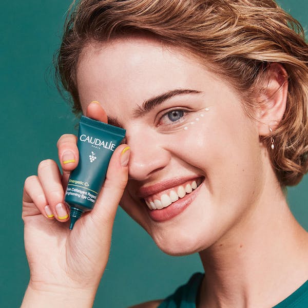 Caudalie Vinergetic C+ Aydınlatıcı Göz Bakım Kremi 15 ml