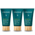 Caudalie Vinergetic C+ Instant Detox Mask 35 ml -3 Pack