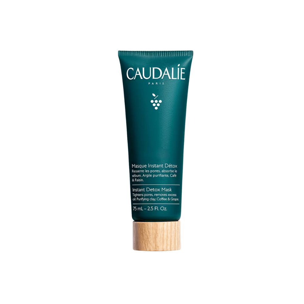 Caudalie Vinergetic C+ Instant Detox Maskesi 75 ml