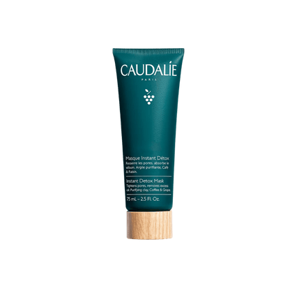 Caudalie Vinergetic C+ Instant Detox Maskesi 75 ml