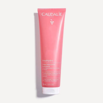 Caudalie VinoHydra Moisturizing Cleansing Gel 150 ml