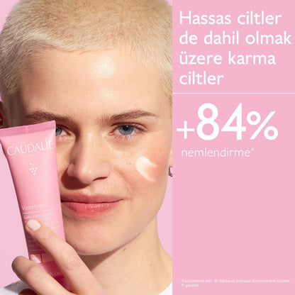 Caudalie VinoHydra Nemlendirici Jel 60 ml