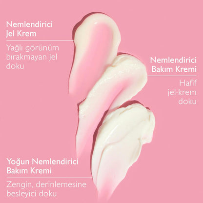 Caudalie VinoHydra Yoğun Nemlendirici Bakım Kremi 60 ml