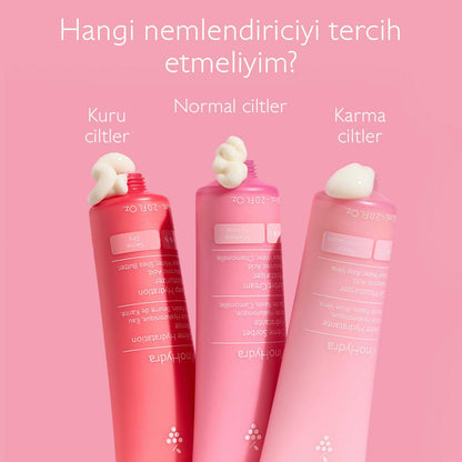 Caudalie VinoHydra Yoğun Nemlendirici Bakım Kremi 60 ml