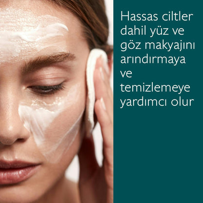 Caudalie Vinoclean Badem Yağlı Temizleme Sütü 100 ml