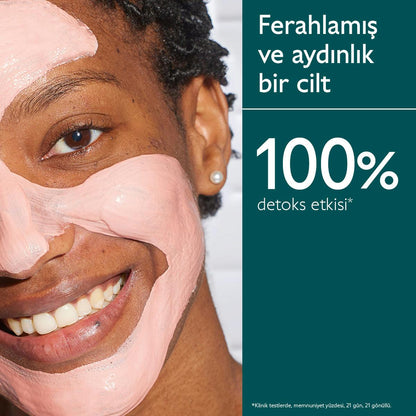 Caudalie Vinoclean C+ Detoks Maskesi 35 ml