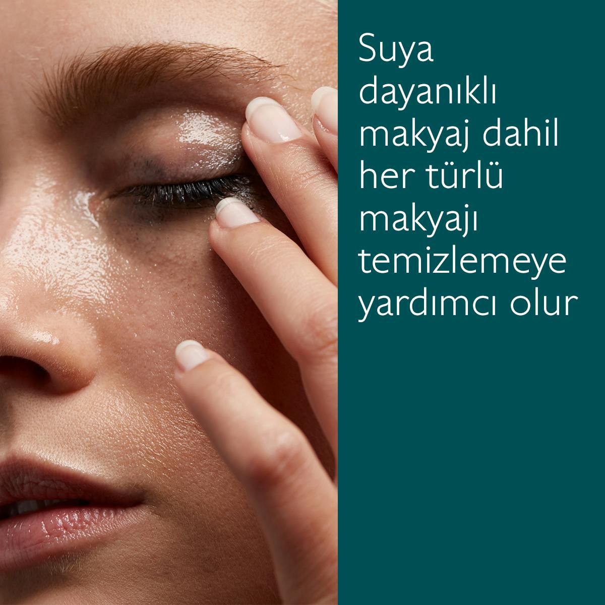 Caudalie Vinoclean Makyaj Temizleme Yağı 75ml