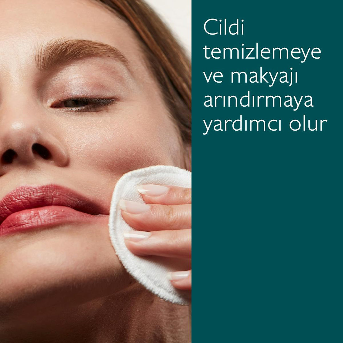 Caudalie Vinoclean Misel Temizleme Suyu 100 ml