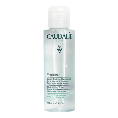 Caudalie Vinoclean Nemlendirici Tonik 100ml