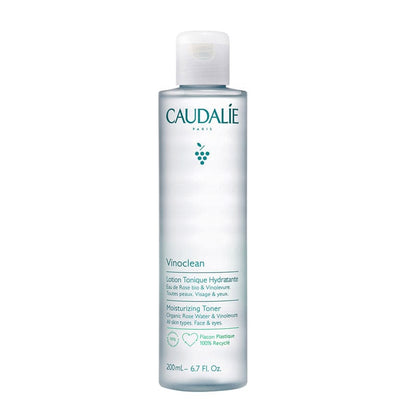 Caudalie Vinoclean Nemlendirici Tonik 200ml