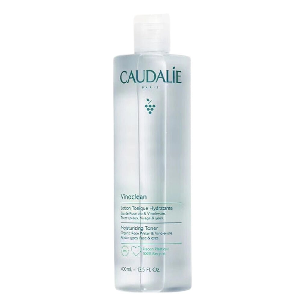 Caudalie Vinoclean Nemlendirici Tonik 400ml