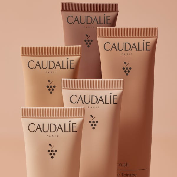 Caudalie Vinocrush Skin Tint -2 30 ml