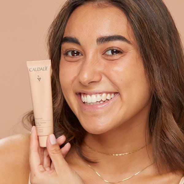 Caudalie Vinocrush Skin Tint 3- 30 ml