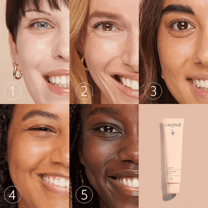 Caudalie Vinocrush Skin Tint -3 30 ml