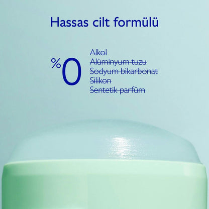 Caudalie Vinofresh Doğal Stick Deodorant 50 gr