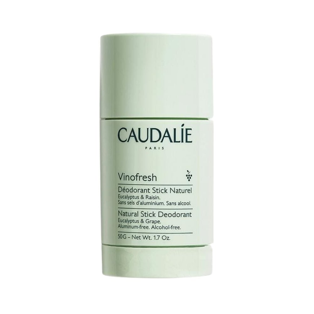 Caudalie Vinofresh Doğal Stick Deodorant 50 gr