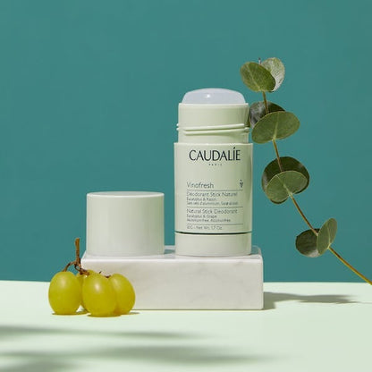 Caudalie Vinofresh Natural Stick Deodorant 50 g