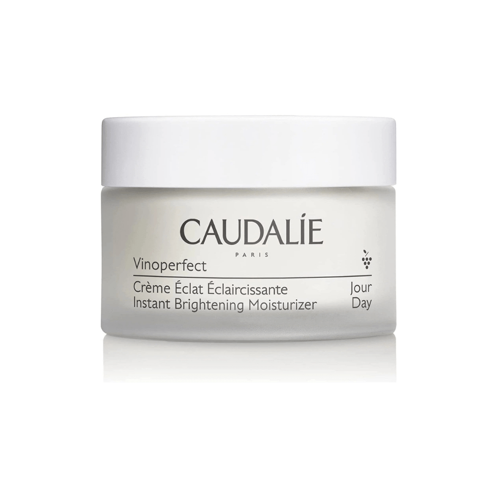 Caudalie Vinoperfect Anında Işıltı Veren Gündüz Bakım Kremi 50 ml
