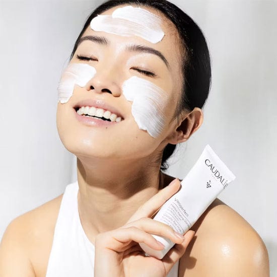 Caudalie Vinoperfect Glycolic Peel 75 ML -2 Pack