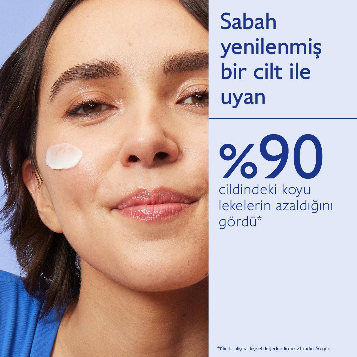 Caudalie Vinoperfect Leke Karşıtı Glikolik Gece Bakım Kremi 50 ml